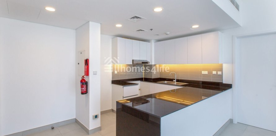 Apartment in Dubai South (Dubai World Central), UAE 2 bedrooms, 106 sq.m. № 713720