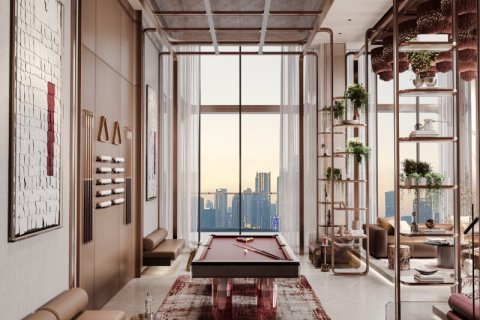 Apartment in Dubai, UAE 2 bedrooms, 129 sq.m. № 713719 - photo 7