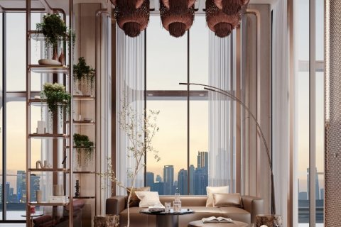 Apartment in Dubai, UAE 2 bedrooms, 129 sq.m. № 713719 - photo 8