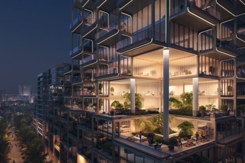 Apartment in Dubai, UAE 2 bedrooms, 129 sq.m. № 713719 - photo 9