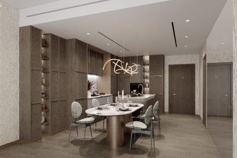 Apartment in Dubai, UAE 2 bedrooms, 129 sq.m. № 713719 - photo 1