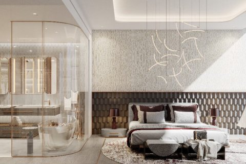 Apartment in Dubai, UAE 2 bedrooms, 129 sq.m. № 713719 - photo 2