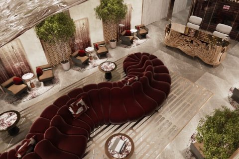 Apartment in Dubai, UAE 2 bedrooms, 129 sq.m. № 713719 - photo 3