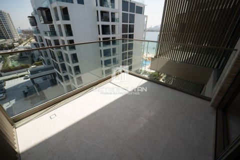 Apartament në Palm Jumeirah, Dubai, Emiratet e Bashkuara Arabe 1 dhomë gjumi, 105 m2. № 262285 - Foto 1