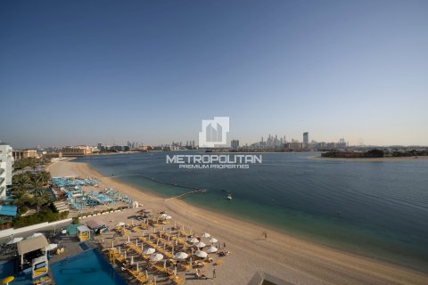 Apartament në Palm Jumeirah, Dubai, Emiratet e Bashkuara Arabe 1 dhomë gjumi, 105 m2. № 262285 - Foto 24