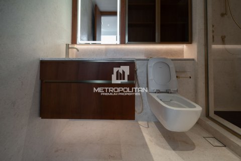 Apartament në Palm Jumeirah, Dubai, Emiratet e Bashkuara Arabe 1 dhomë gjumi, 105 m2. № 262285 - Foto 13