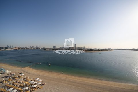 Apartament në Palm Jumeirah, Dubai, Emiratet e Bashkuara Arabe 1 dhomë gjumi, 105 m2. № 262285 - Foto 30
