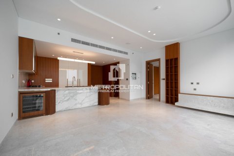 Apartament në Palm Jumeirah, Dubai, Emiratet e Bashkuara Arabe 1 dhomë gjumi, 105 m2. № 262285 - Foto 7