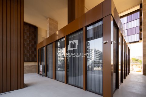 Apartament në Palm Jumeirah, Dubai, Emiratet e Bashkuara Arabe 1 dhomë gjumi, 105 m2. № 262285 - Foto 23