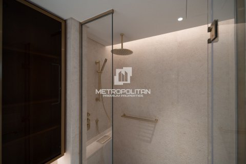 Apartament në Palm Jumeirah, Dubai, Emiratet e Bashkuara Arabe 1 dhomë gjumi, 105 m2. № 262285 - Foto 20