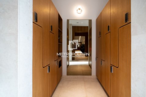 Apartament në Palm Jumeirah, Dubai, Emiratet e Bashkuara Arabe 1 dhomë gjumi, 105 m2. № 262285 - Foto 18