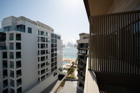 Apartament në Palm Jumeirah, Dubai, Emiratet e Bashkuara Arabe 1 dhomë gjumi, 105 m2. № 262285 - Foto 3