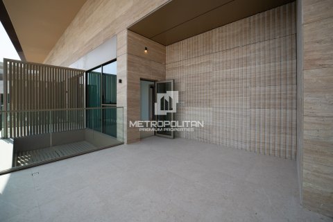 Apartament në Palm Jumeirah, Dubai, Emiratet e Bashkuara Arabe 1 dhomë gjumi, 105 m2. № 262285 - Foto 17
