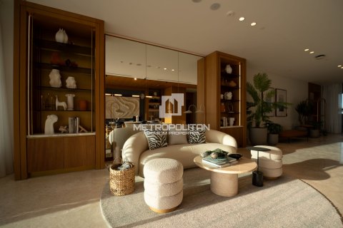 Apartament në Palm Jumeirah, Dubai, Emiratet e Bashkuara Arabe 1 dhomë gjumi, 105 m2. № 262285 - Foto 22