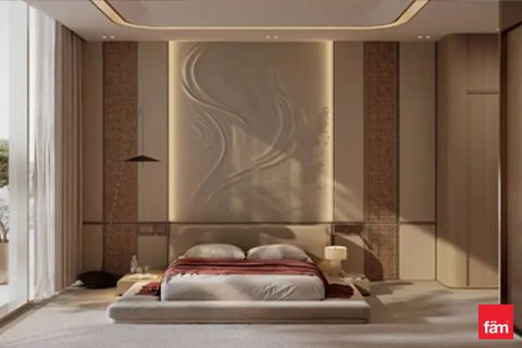 Apartmán v Downtown Dubai (Downtown Burj Dubai), SAE 2 spálne, 116.1 m2 č. 641421 - Fotografia 5