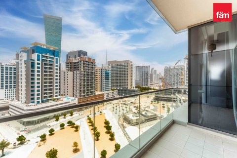 Apartemen di Business Bay, Dubai, UEA 2 kamar tidur, 115.3 m2 nomor 641420 - foto 23