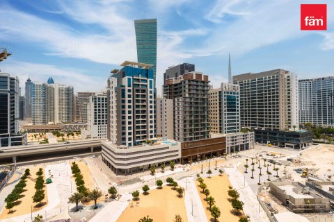 Apartemen di Business Bay, Dubai, UEA 2 kamar tidur, 115.3 m2 nomor 641420 - foto 1