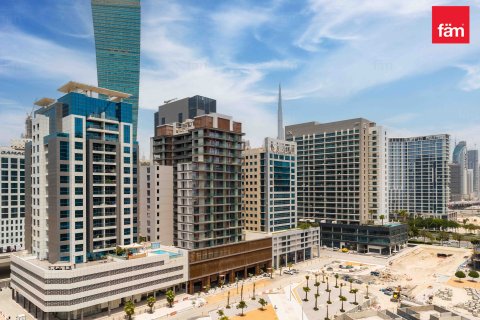 Apartemen di Business Bay, Dubai, UEA 2 kamar tidur, 115.3 m2 nomor 641420 - foto 25