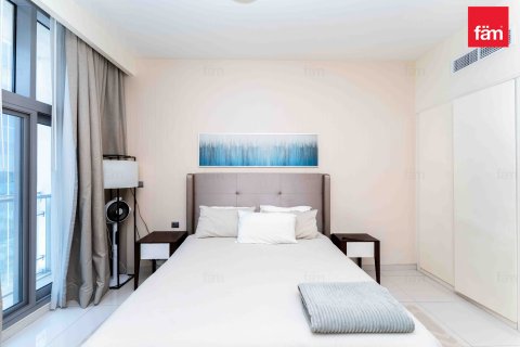 Apartemen di Business Bay, Dubai, UEA 2 kamar tidur, 115.3 m2 nomor 641420 - foto 14