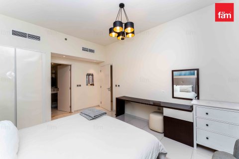 Apartemen di Business Bay, Dubai, UEA 2 kamar tidur, 115.3 m2 nomor 641420 - foto 10