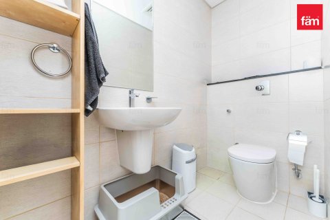Apartemen di Business Bay, Dubai, UEA 2 kamar tidur, 115.3 m2 nomor 641420 - foto 19