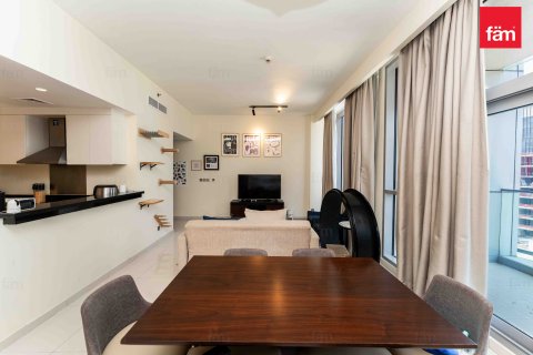 Apartemen di Business Bay, Dubai, UEA 2 kamar tidur, 115.3 m2 nomor 641420 - foto 7