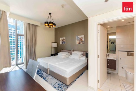 Apartemen di Business Bay, Dubai, UEA 2 kamar tidur, 115.3 m2 nomor 641420 - foto 16