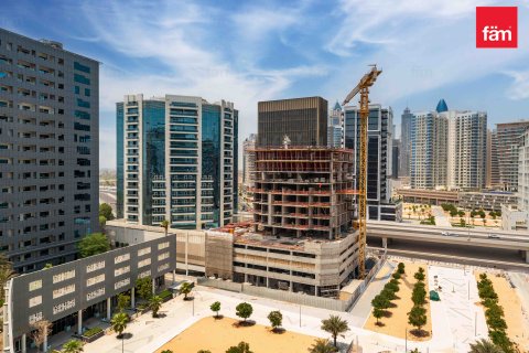 Apartemen di Business Bay, Dubai, UEA 2 kamar tidur, 115.3 m2 nomor 641420 - foto 24