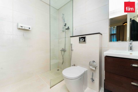 Apartemen di Business Bay, Dubai, UEA 2 kamar tidur, 115.3 m2 nomor 641420 - foto 21