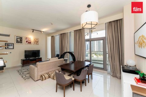 Apartemen di Business Bay, Dubai, UEA 2 kamar tidur, 115.3 m2 nomor 641420 - foto 3
