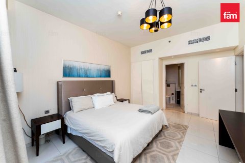 Apartemen di Business Bay, Dubai, UEA 2 kamar tidur, 115.3 m2 nomor 641420 - foto 13