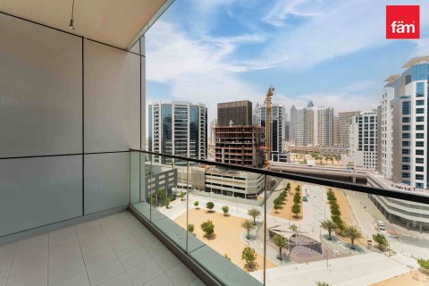Apartemen di Business Bay, Dubai, UEA 2 kamar tidur, 115.3 m2 nomor 641420 - foto 22