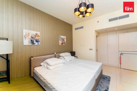 Apartemen di Business Bay, Dubai, UEA 2 kamar tidur, 115.3 m2 nomor 641420 - foto 15