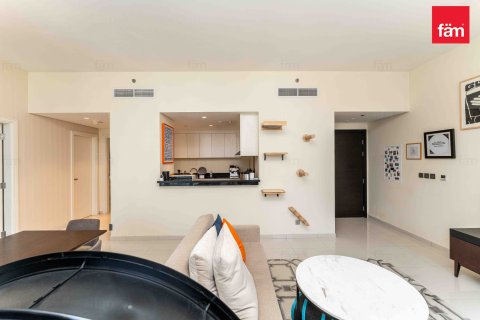 Apartemen di Business Bay, Dubai, UEA 2 kamar tidur, 115.3 m2 nomor 641420 - foto 8