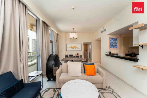 Apartemen di Business Bay, Dubai, UEA 2 kamar tidur, 115.3 m2 nomor 641420 - foto 5