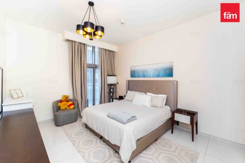 Apartemen di Business Bay, Dubai, UEA 2 kamar tidur, 115.3 m2 nomor 641420 - foto 11