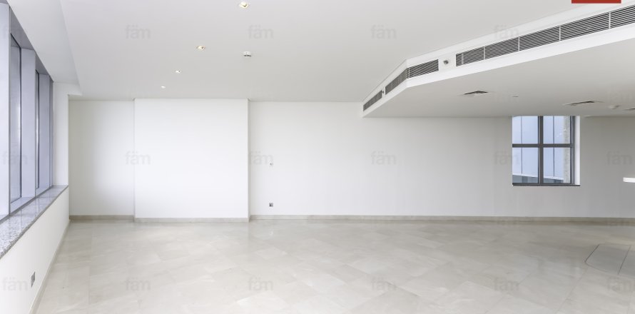 Квартира в DIFC, Дубай, ОАЭ 2 спальни, 138.8м2 № 641422