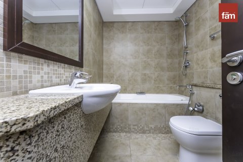 Apartmán v DIFC, Dubai, SAE 2 spálne, 138.8 m2 č. 641422 - Fotografia 12
