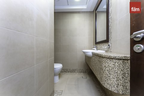 Apartmán v DIFC, Dubai, SAE 2 spálne, 138.8 m2 č. 641422 - Fotografia 11