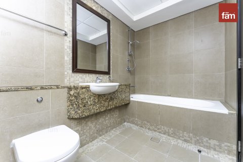 Apartmán v DIFC, Dubai, SAE 2 spálne, 138.8 m2 č. 641422 - Fotografia 13