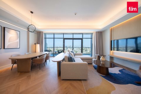 Apartment til leje i Al Barsha, Dubai, UAE 2 soveværelser, 138.5 kvm № 641418 - foto 3