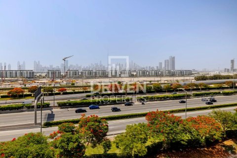 Penthouse zur Miete in Meydan, Dubai, VAE 4 Schlafzimmer, 398.55 m2 Nr. 759600 - Foto 13