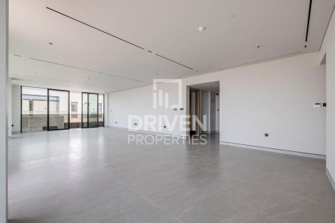 Penthouse zur Miete in Meydan, Dubai, VAE 4 Schlafzimmer, 398.55 m2 Nr. 759600 - Foto 3