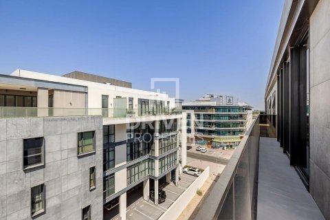 Penthouse zur Miete in Meydan, Dubai, VAE 4 Schlafzimmer, 398.55 m2 Nr. 759600 - Foto 21