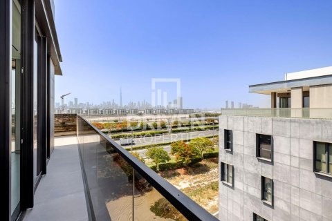 Penthouse zur Miete in Meydan, Dubai, VAE 4 Schlafzimmer, 398.55 m2 Nr. 759600 - Foto 14