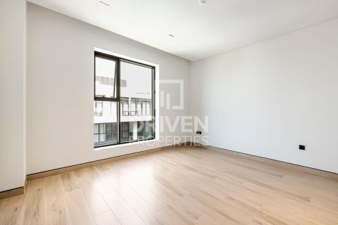 Penthouse zur Miete in Meydan, Dubai, VAE 4 Schlafzimmer, 398.55 m2 Nr. 759600 - Foto 17