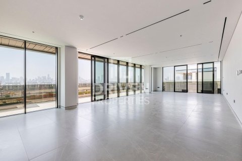 Penthouse zur Miete in Meydan, Dubai, VAE 4 Schlafzimmer, 398.55 m2 Nr. 759600 - Foto 1