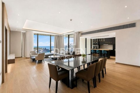 Üürile anda korter asukohaga Jumeirah, Dubai, AÜE: 3 magamistoaga, 250.65 m² Nr 759604 - pilt 2