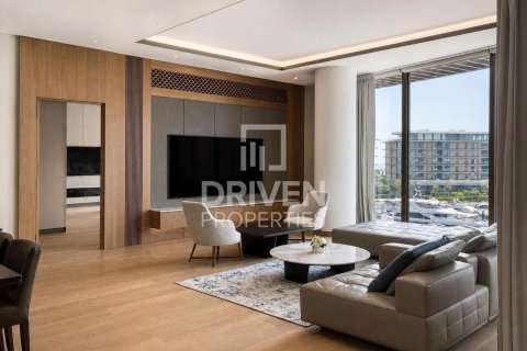 Üürile anda korter asukohaga Jumeirah, Dubai, AÜE: 3 magamistoaga, 250.65 m² Nr 759604 - pilt 5