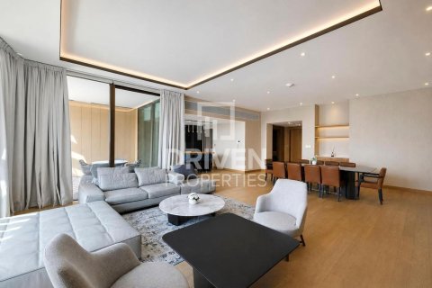 Üürile anda korter asukohaga Jumeirah, Dubai, AÜE: 3 magamistoaga, 250.65 m² Nr 759604 - pilt 3